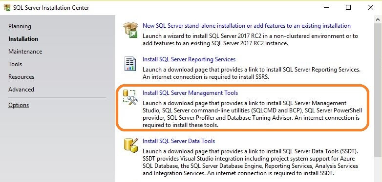 ssms for mac download