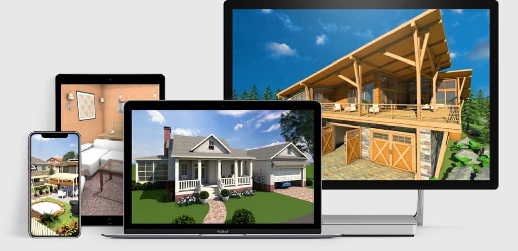 home design software for mac